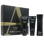  духи Armani ARMANI код бассейн Homme набор комплект (EDT75ml +BL75ml +showergel75g) code pour homme (8724) бесплатная доставка аромат параллель импортные товары 