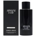 【最大1000円offクーポン】香水 ジョルジオ アルマーニ コード プールオム EDT SP 125ml Giorgio Armani Code 送料無料【メンズ】フレグランス