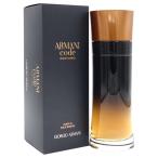 香水 アルマーニ GIORGIO ARMANI コード プールオム プロフーモ EDP SP 200ml【送料無料】CODE PROFUMO FOR MEN【メンズ】フレグランス 並行輸入品 父の日