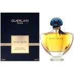 【28-29日P10・最大1,000円offクーポン】香水 ゲラン GUERLAIN シャリマー EDP SP 90ml 送料無料 【レディース】 フレグランス ギフト 母の日