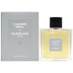 【最大1,000円offクーポン】香水 ゲラン Guerlain ロム イデアル EDT SP 100ml LHomme Ideal【オードトワレ】  フレグランス ギフト