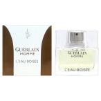 香水 ゲラン Guerlain ゲラン オム ロー ボワゼ EDT SP 50ml Guerlain Homme L'Eau Boisee フレグランス 並行輸入品
