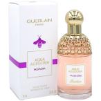 香水 ゲラン GUERLAIN アクア アレゴリア パッシフローラ EDT SP 75ml AQUA ...
