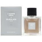 【最大1000円offクーポン】香水 ゲラン GUERLAIN ロム イデアル オードパルファム SP 50ml L'HOMME IDEAL フレグランス ギフト