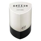 ¹á¿å ¥°¥ê¡¼¥Á GREACH ¥¯¥ì¥¤¥Ï¡¼¥É ¥Ø¥¢¥ï¥Ã¥¯¥¹ 80g CLAY HARD ¥Ø¥¢¥¢¥ì¥ó¥¸ ¥¹¥¿¥¤¥ê¥ó¥°ºÞ ¥Õ¥ì¥°¥é¥ó¥¹