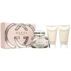 グッチ GUCCI グッチ バンブー トラベル コレクション(EDP50ml +BL50ml +showergel50ml ) Bamboo Gift Set フレグランス 並行輸入品 爆買