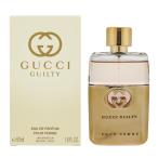 並行輸入品 香水 グッチ GUCCI ギルティ プールファム EDP SP 50ml GUILTY POUR FEMME【レディース】フレグランス