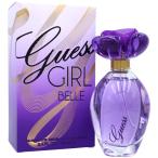 香水 ゲス GUESS ゲス ガール ベル EDT SP 100ml GIRL BELLE フレグランス ギフト 並行輸入品