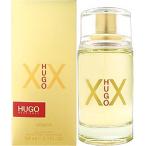 並行輸入品 香水 ヒューゴ・ボス ヒューゴ XX フォーウーマン EDT SP 100ml【レディー ...