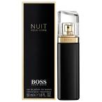 香水 ヒューゴ ボス HUGO BOSS ボス ニュイ プールファム EDP SP 50ml Bos ...