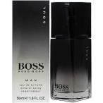 並行輸入品 香水 ヒューゴ ボス ボス ソウル EDT SP 50ml フレグランス ギフト