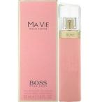 並行輸入品 香水 ヒューゴ・ボス ボス マヴィ EDP SP 50ml フレグランス ギフト