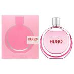 ヒューゴ ボス Hugo Boss ヒューゴウーマンエクストリーム EDP SP 75ml Hugo Extreme Woman【レディース】フレグランス 並行輸入品