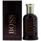 並行輸入品 香水 ヒューゴ ボス Hugo Boss ボス ウード EDP SP 50ml Bott ...