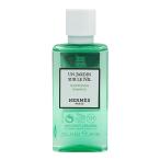 香水 《アウトレット》 エルメス HERMES ナイルの庭 シャンプー 40ml【箱なし】フレグランス ギフト 並行輸入品 爆買