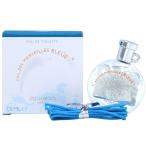 香水 エルメス HERMES オーデ メルヴェイユ ブルー EDT BT 7.5ml【ミニミニボトル ...