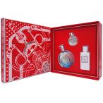 並行輸入品 エルメス HERMES オーデ メルヴェイユ ブルー コフレセット (EDT50ml＋E ...