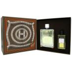  параллель импортные товары Hermes HERMES tail du Hermes авто re свежий подарок комплект (EDT 125ml +SG 80ml ) (0482) [ женский мужской ] аромат 