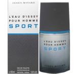 並行輸入品 香水 イッセイミヤケ ロード イッセイ プールオム スポーツ EDT SP 50ml フ ...