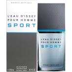 香水 イッセイ ミヤケ ISSEY MIYAKE ロード イッセイ プールオム スポーツ EDT SP 200ml L'EAU D'ISSEY POUR HOMME SPORT 送料無料 フレグランス 並行輸入品