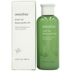 ショッピングイニスフリー 並行輸入品 香水 イニスフリー innisfree グリーンティー バランシングスキン 200ml フレグランス ギフト