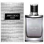 香水 ジミーチュウJimmy Choo ジミー チュウ マン EDT SP 50ml Jimmy Choo MAN【メンズ】フレグランス 並行輸入品