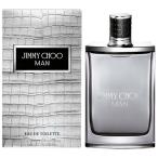 【最大1,000円offクーポン】香水 ジミーチュウJimmy Choo ジミー チュウ マン EDT SP 100ml Jimmy Choo MAN 【メンズ】 フレグランス