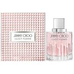 香水 ジミーチュウJimmy Choo ジミー チュウ イリシット フラワー EDT SP 40ml Illicit Flower【レディース】フレグランス 並行輸入品