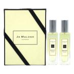 並行輸入品 ジョーマローン JO MALONE イングリッシュオーク&amp;ヘーゼルナッツ イングリッシュオーク&amp;レッドカラント コロン セット EDC SP フレグランス