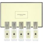  Joe ma заем JO MALONE одеколон коллекционный набор EDC SP 9ml×5[ Mini духи Mini бутылка ][ духи мужской женский ] параллель импортные товары 