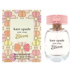 【最大1000円offクーポン】ケイト スペード KATE SPADE ケイト スペード ブルーム EDT SP 40ml【香水 レディース】