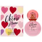 ショッピングケイトスペード 並行輸入品 ケイト スペード KATE SPADE ケイト スペード シェリー ジュテーム EDP SP 40ml【香水 レディース】