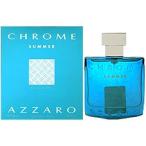 香水 ロリス・アザロ クローム サマー EDT SP 50ml フレグランス ギフト 並行輸入品 爆 ...