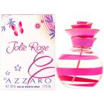 香水 ロリス アザロ Loris Azzaro ジョリー ローズ EDT SP 50ml Jolie Rose フレグランス ギフト 並行輸入品