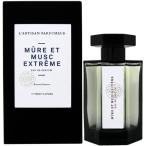 ラルチザンパフューム ミュール エ ムスク エクストリーム EDP SP 100ml （NEWパッケージ）L'Artisan Parfumeur Mure Et Musc Extreme フレグランス 並行輸入品