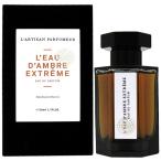 香水 ラルチザンパフューム アンバー エクストリーム EDP SP 50ml （NEWパッケージ） L'Artisan Parfumeur L’Eau D’Ambre Extreme フレグランス
