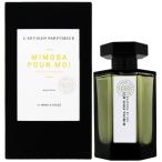 ラルチザンパフューム ミモザ プー モア EDT SP 100ml（NEWパッケージ）L'Artisan Parfumeur Mimosa pour moi フレグランス 並行輸入品 爆買