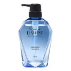 Yahoo! Yahoo!ショッピング(ヤフー ショッピング)並行輸入品 香水 ロードダイアモンド バイ ケイスケホンダ L'eau de DIAMOND by KEISUKE HONDA クレンジングシャンプー 500ml Cleansing Shampo フレグランス
