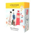 香水 ロクシタン L'OCCITANE ベスト オブ プロヴァンス ハンドキット フレグランス ギフト 並行輸入品