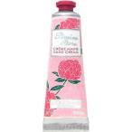 香水 ロクシタン L'OCCITANE ピオニー フェアリー ハンドクリーム 30ml【箱なし】【レディース】フレグランス 並行輸入品 ギフト