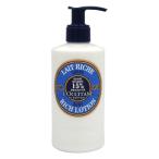 香水 ロクシタン L'OCCITANE シア リッチ ボディローション 250ml フレグランス ギフト 並行輸入品
