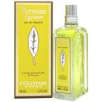 ロクシタン L'OCCITANE シトラス ヴァーベナ オードトワレ EDT SP 100ml 【香水フレグランス 母の日 ギフト】