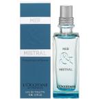 並行輸入品 香水 ロクシタン L'OCCITANE メール＆ミストラル EDT SP 75ml フレグランス ギフト