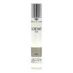 香水 ロエベ LOEWE 001 マン オードパルファム 15ml man EDP【箱なし・未使用品】【メンズ】フレグランス 並行輸入品 爆買 父の日