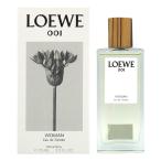 香水 ロエベ LOEWE 001 ウーマン オードトワレ 75ml【最大1000円offクーポン】 Woman EDT【送料無料】【レディース】フレグランス 爆買
