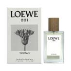 ショッピングロエベ 【最大1,000円offクーポン】香水 ロエベ LOEWE 001 ウーマン オードパルファム 30ml Woman EDP【送料無料】 【レディース】 フレグランス