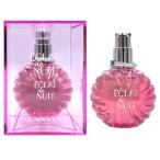 香水 ランバン LANVIN エクラ ドゥ ニュイ EDP SP 100ml ECLAT DE NUIT【レディース】フレグランス ギフト 並行輸入品