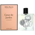【最大1000円offクーポン】香水 ミラーハリス Miller Harris カード ジャルダン オードパルファム EDP SP 100ml Coeur de Jardin 送料無料 フレグランス