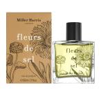 香水 ミラーハリス フルール ド セル オードパルファム EDP SP 50ml Miller Harris Fleurs de Sel Eau de Parfum 送料無料 フレグランス