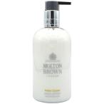 【5日P2・最大1000円offクーポン】香水 モルトンブラウン MOLTON BROWN アンバーコクーン ハンドローション 300ml AMBER COCOON HAND LOTION フレグランス